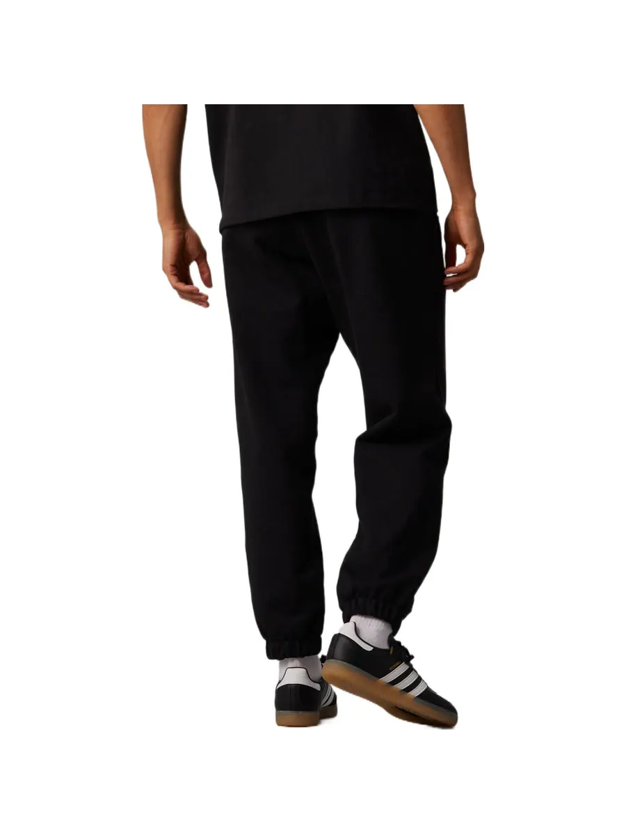 Спортивные брюки adidas x Pharrell Humanrace Small Logo Sweatpants 'Black' — изображение 6 из 8, черный