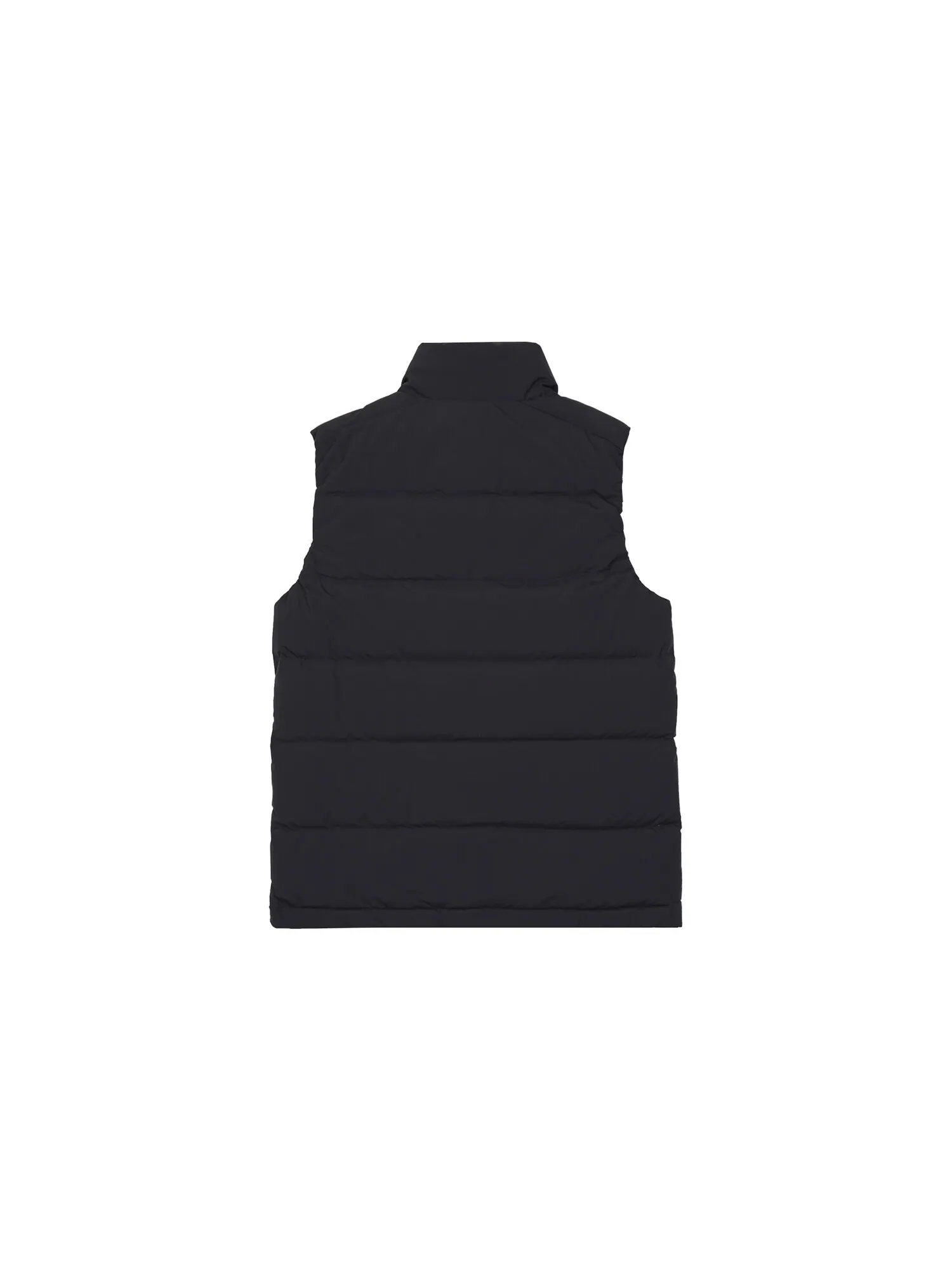 Женский Жилет Adidas Helionic — изображение 2 из 8, черный