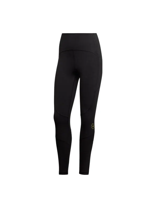 Леггинсы от stella mccartney truepurpose training 7 8 леггинсы Adidas — изображение 1 из 3, черный