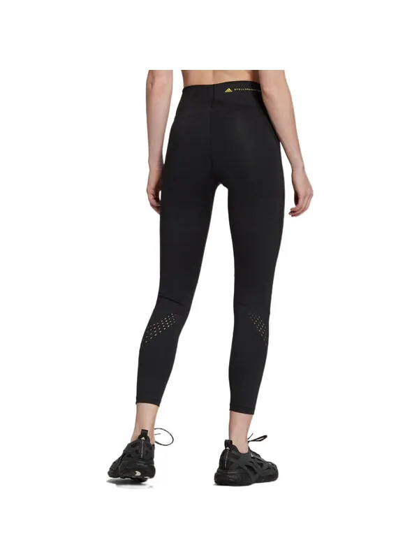 Леггинсы от stella mccartney truepurpose training 7 8 леггинсы Adidas — изображение 3 из 3, черный