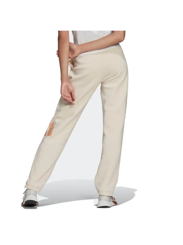 Брюки woven pants 'white' Adidas — изображение 3 из 3, белый
