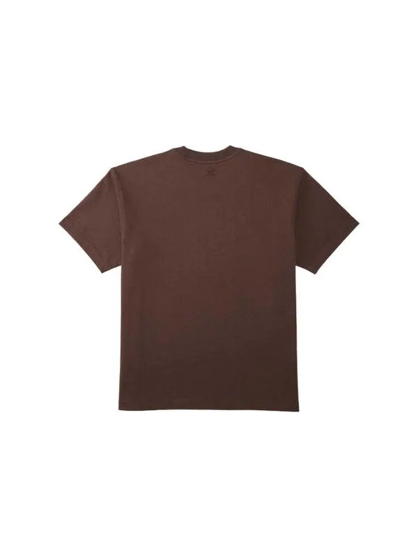 Футболка adidas originals x Pharrell Williams Crossover Solid Color Round Neck Pullover Sports — изображение 2 из 4, мульти