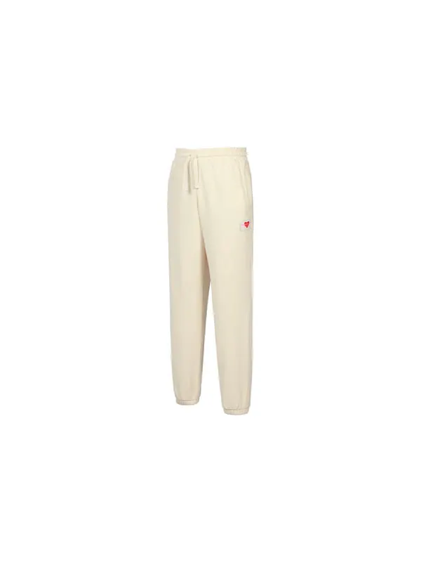 Спортивные штаны adidas originals Elastic Waistband Casual Bundle Feet Sports — изображение 2 из 4, мульти