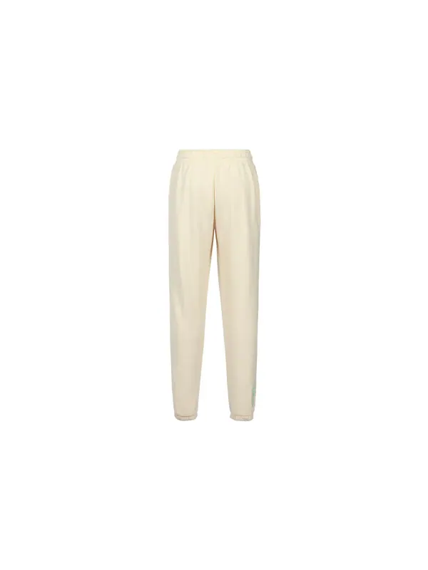 Спортивные штаны adidas originals Elastic Waistband Casual Bundle Feet Sports — изображение 3 из 4, мульти