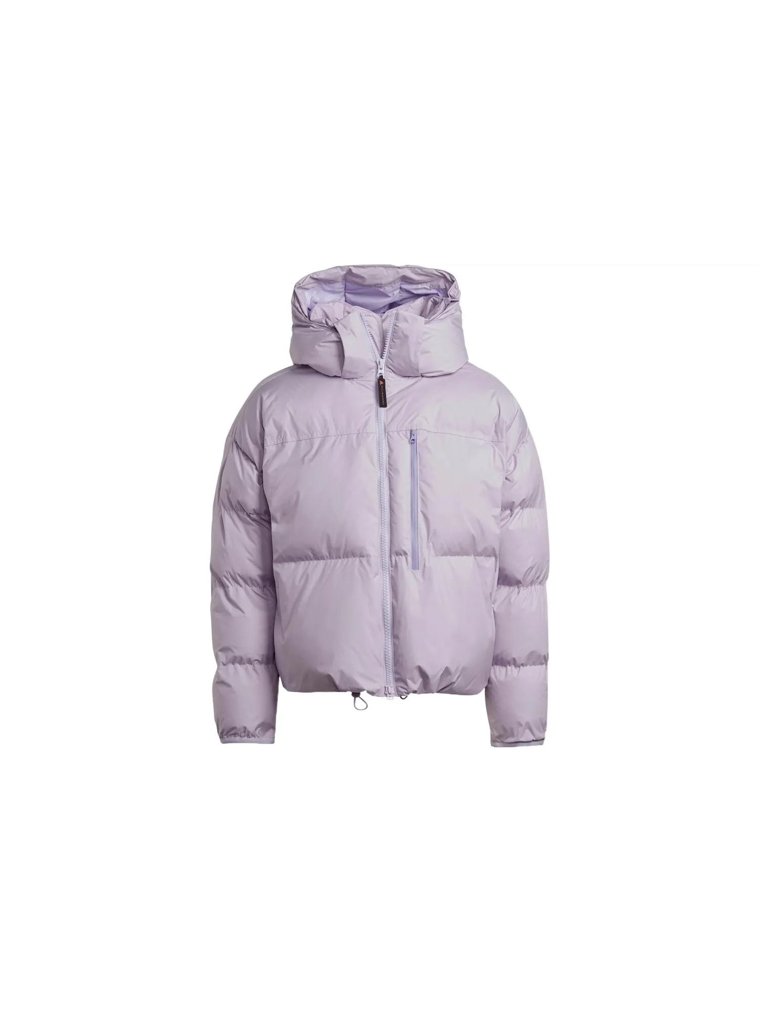Куртка adidas by Stella McCartney Winter Quilted Cropped