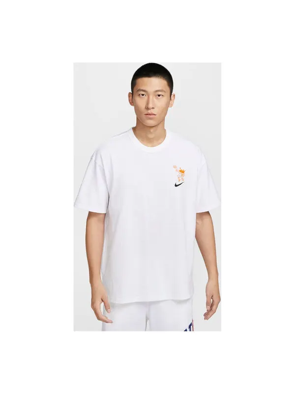 Футболка т Nike — изображение 1 из 4, белый