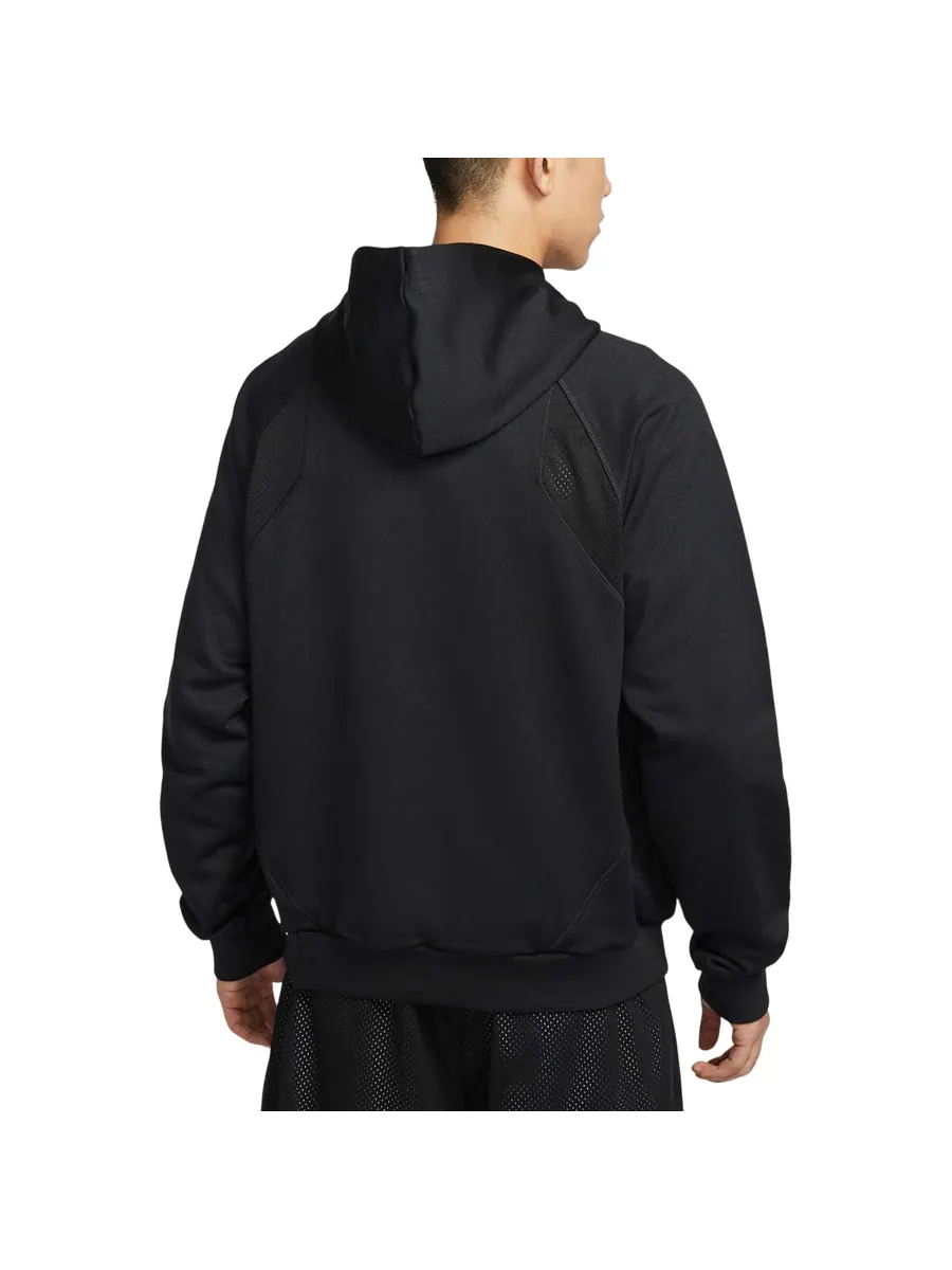 Худи Nike Kobe Therma-FIT Pullover Hoodie Asia Sizing 'What The' — изображение 2 из 2, черный