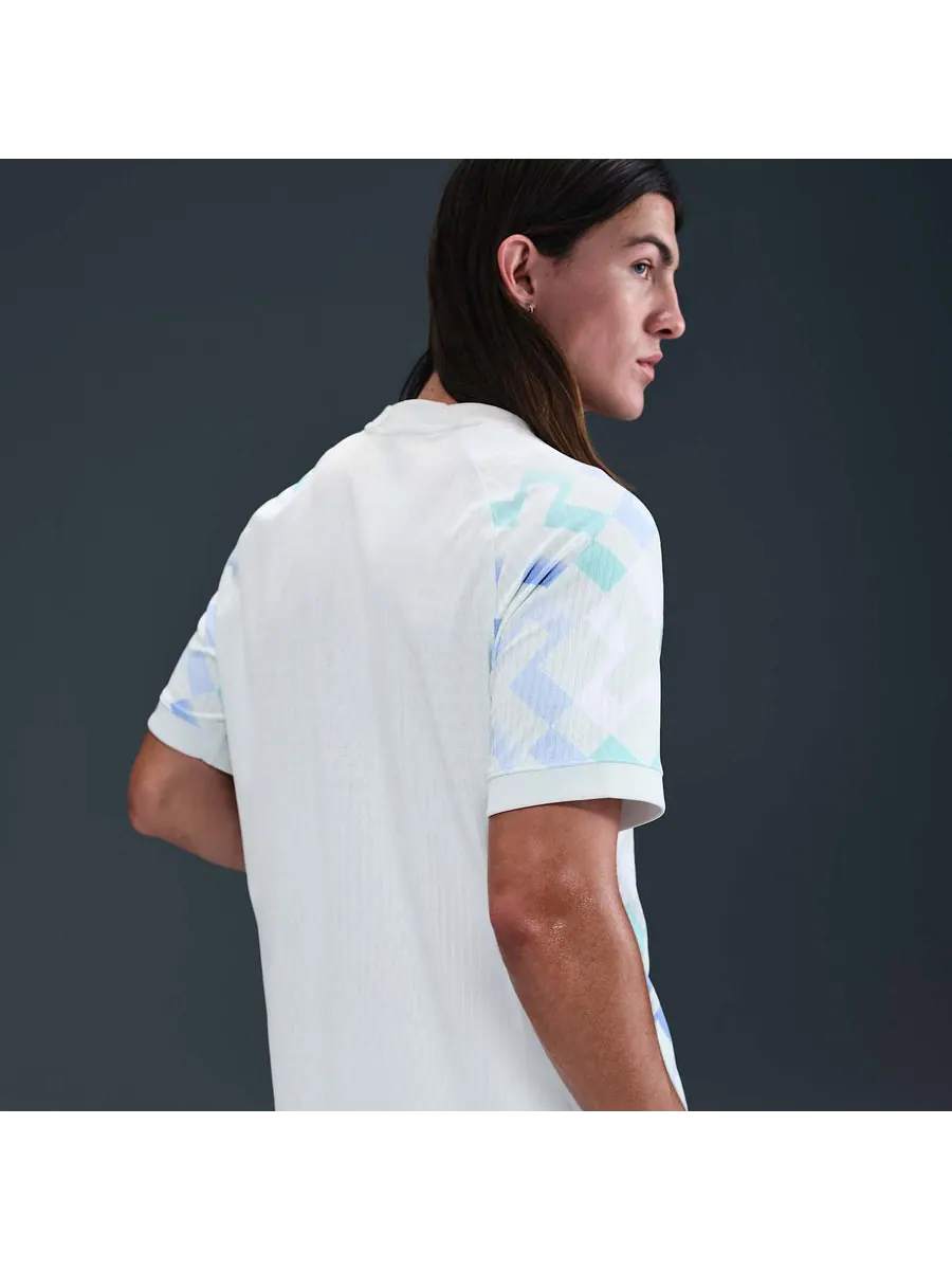 Джерси Nike Inter Milan 25/26 Match Away Jersey 'Blue' — изображение 1 из 3, синий