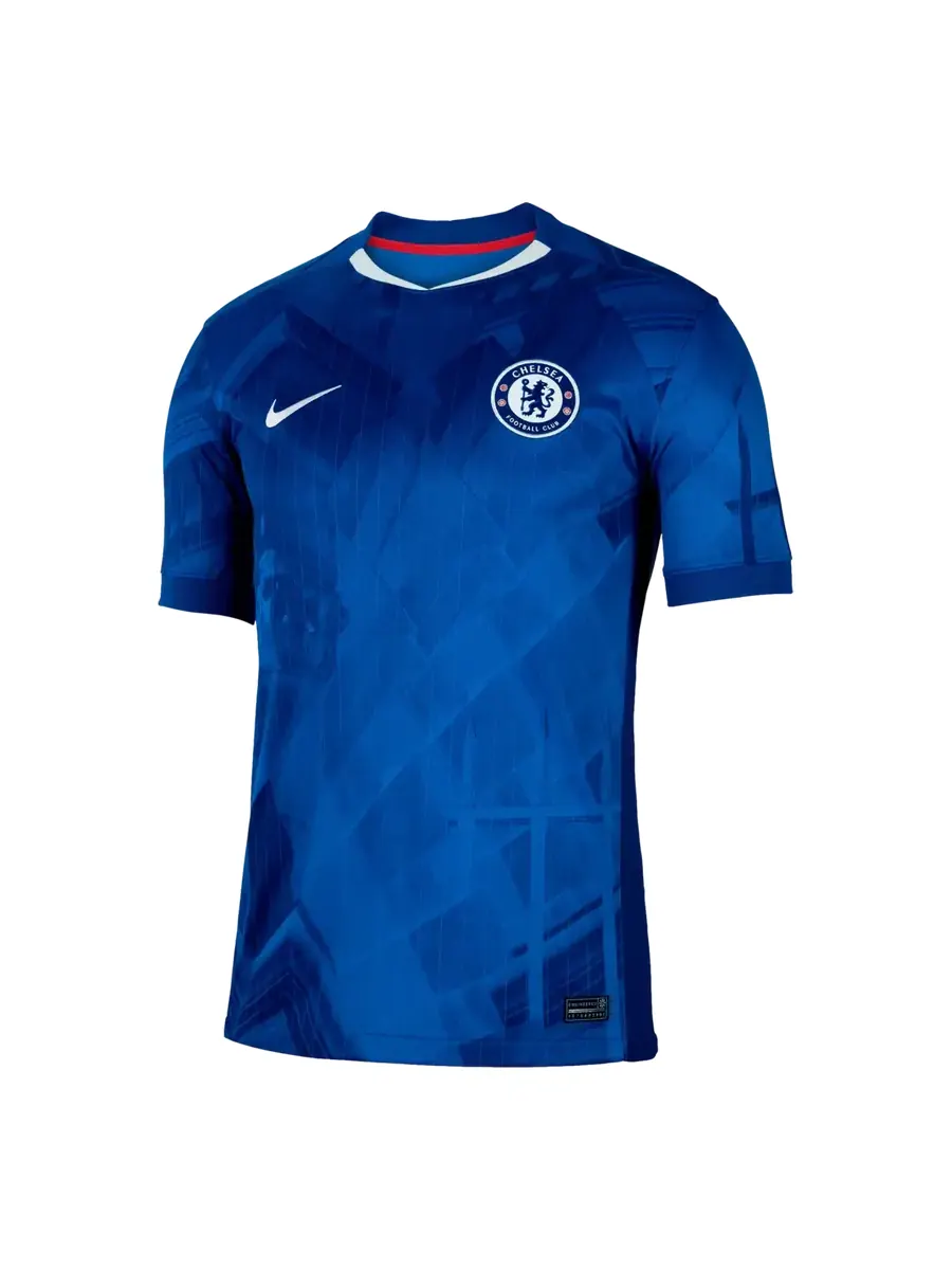Джерси Nike Chelsea FC 25/26 Stadium Home Jersey 'Blue' — изображение 1 из 6, синий