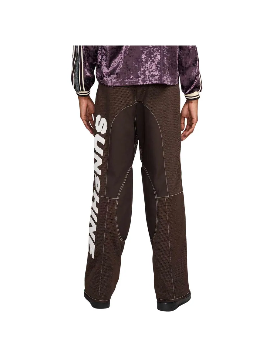 Спортивные брюки Nike x Cactus Plant Flea Market Air Sun Pants 'Dark Cinder' — изображение 2 из 2, коричневый