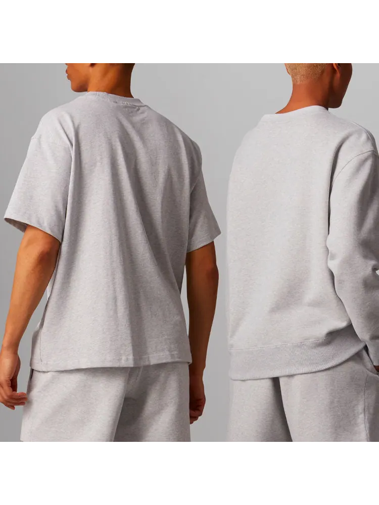 Спортивные шорты adidas x Pharrell Humanrace Small Logo Shorts 'Light Grey' — изображение 7 из 7, серый