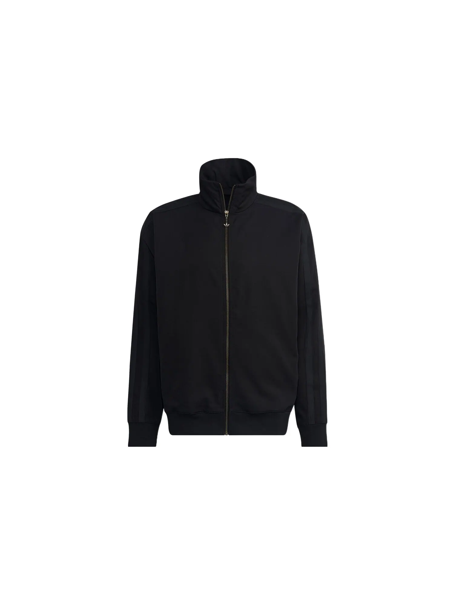 Спортивная куртка Adidas Originals Adicolor Contempo (Gender Neutral) — изображение 1 из 5, черный