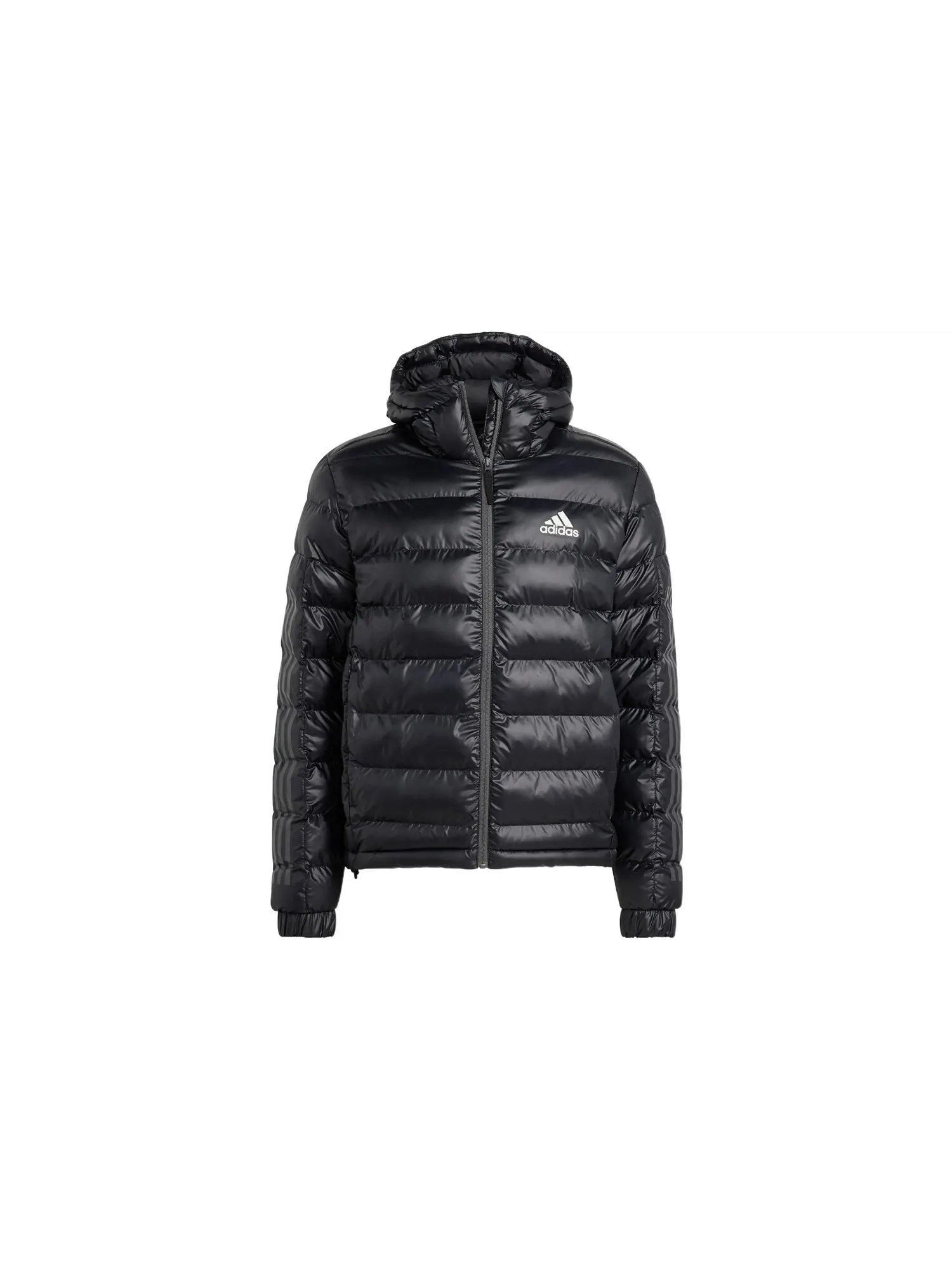 Куртка Adidas 3-Stripes SDP — изображение 1 из 1, черный