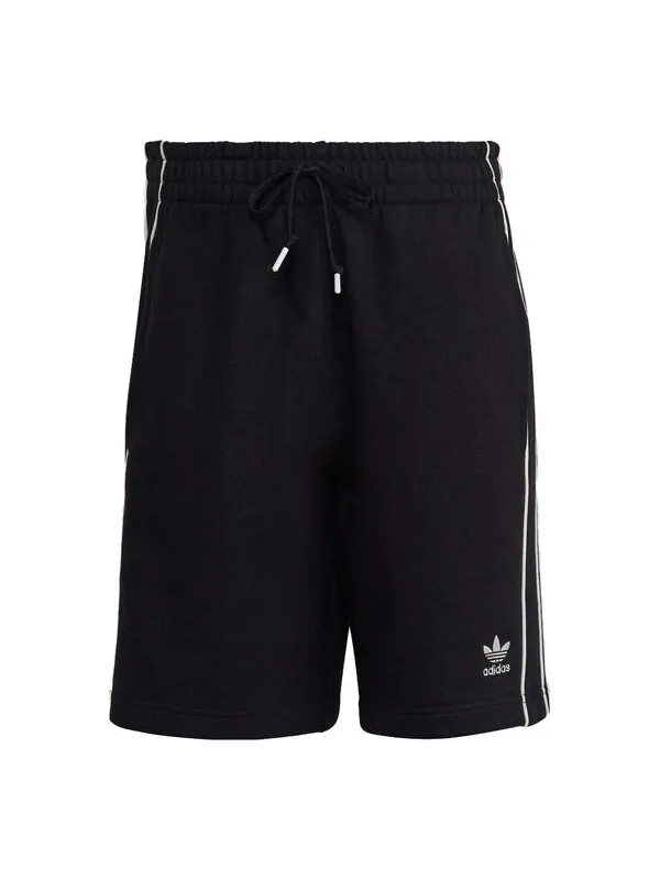 Шорты оригиналы шорты rekive Adidas — изображение 1 из 3, черный