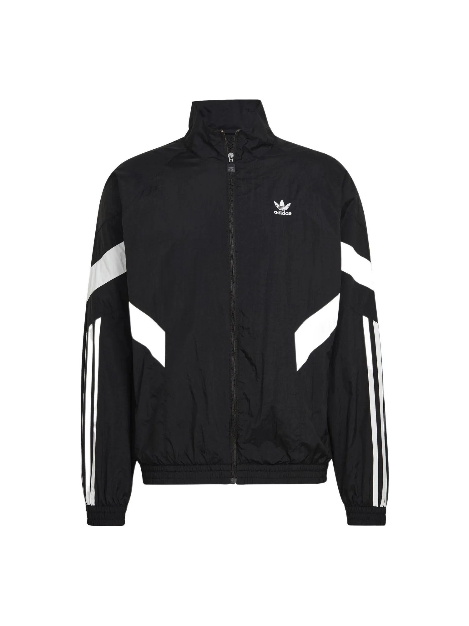 Куртка adidas originals Logo — изображение 1 из 5, черный