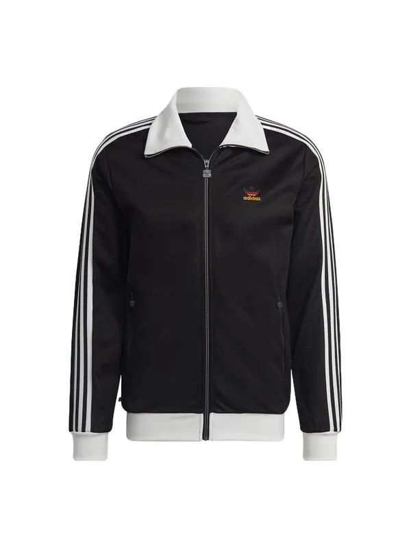 Куртка оригиналы спортивная куртка beckenbauer Adidas — изображение 1 из 4