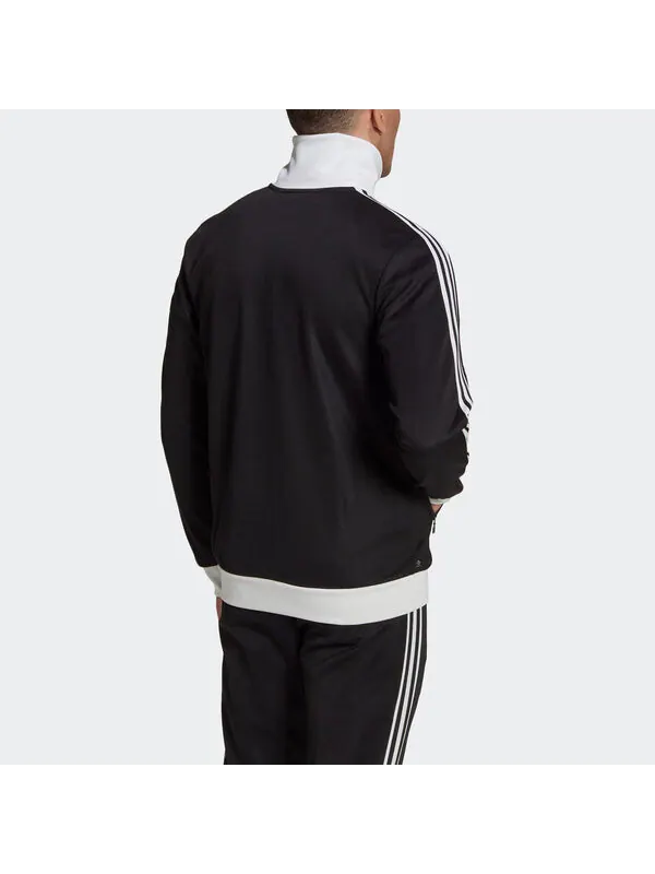 Куртка оригиналы спортивная куртка beckenbauer Adidas — изображение 3 из 4