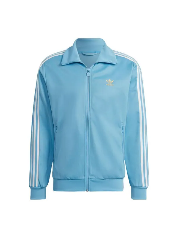 Куртка оригиналы спортивная куртка beckenbauer Adidas — изображение 1 из 4