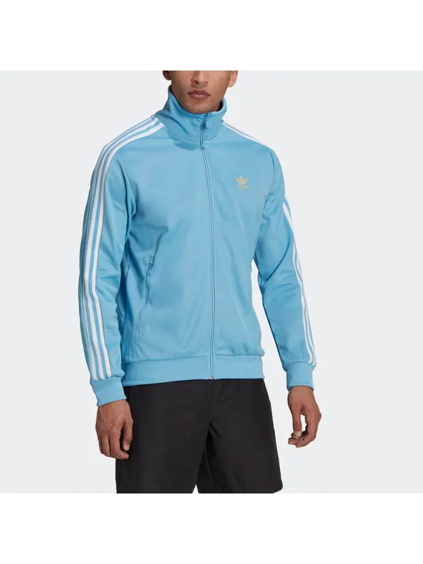 Куртка оригиналы спортивная куртка beckenbauer Adidas — изображение 2 из 4