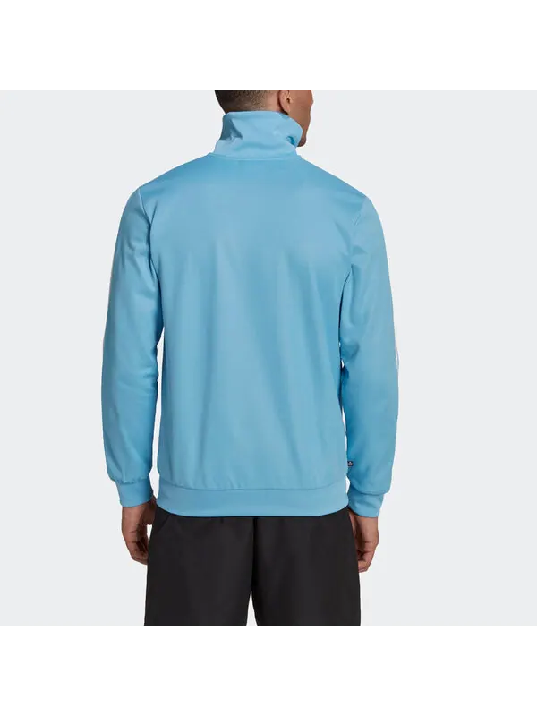 Куртка оригиналы спортивная куртка beckenbauer Adidas — изображение 3 из 4