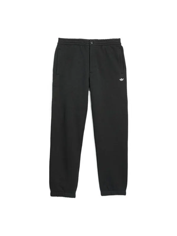 Штаны оригинальные тяжелые брюки shmoofoil Adidas — 1