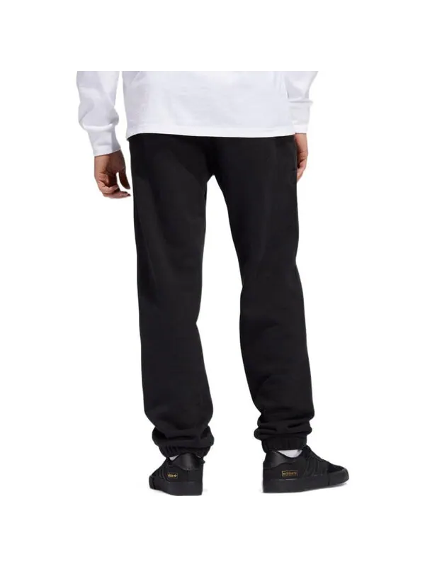 Штаны оригинальные тяжелые брюки shmoofoil Adidas — 4