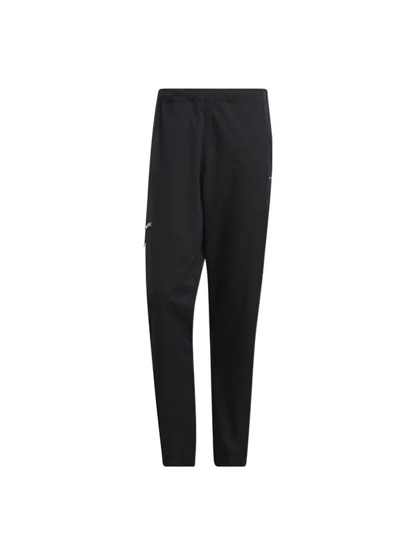 Спортивные штаны Men's adidas originals Solid Color Bundle Feet Casual Sports — изображение 1 из 4, мульти