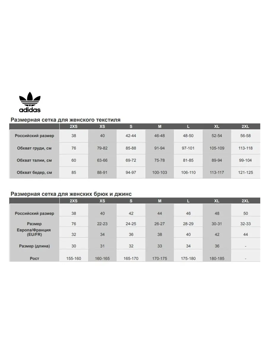 Женское платье-комбинация Adidas Originals — изображение 8 из 8, черный