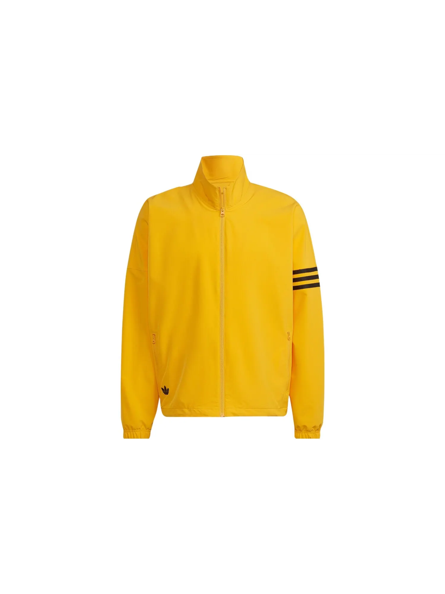 Куртка Adidas Originals Adicolor Neuclassics — изображение 1 из 3, желтый