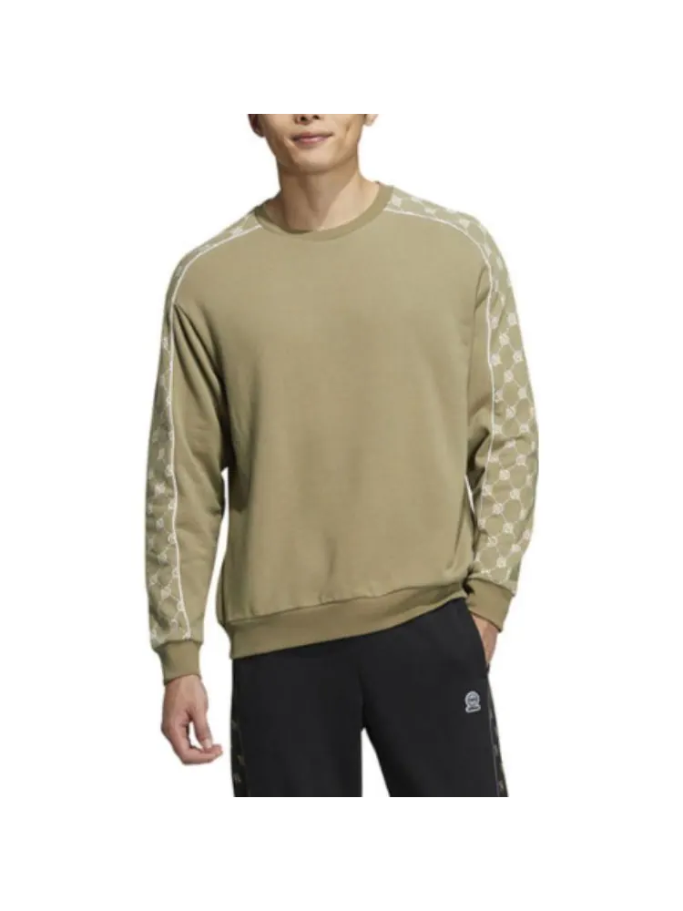 Худи adidas neo — изображение 3 из 3, коричневый