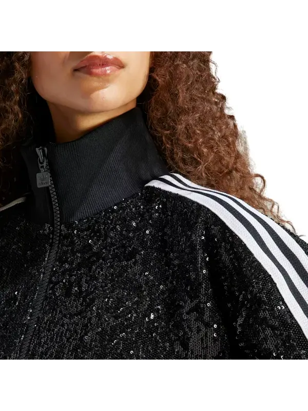 Куртка adidas originals — изображение 2 из 4, черный