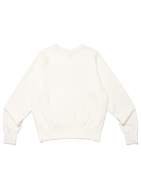 Футболка beatles sweatshirt 'white' Human Made — изображение 2 из 2, белый