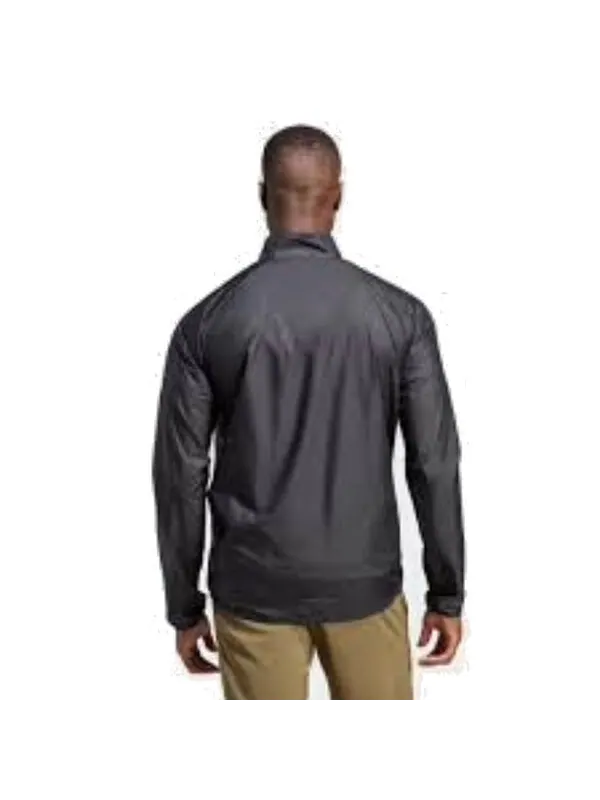 Куртка terrex multi wind jacket Adidas — изображение 2 из 2, черный