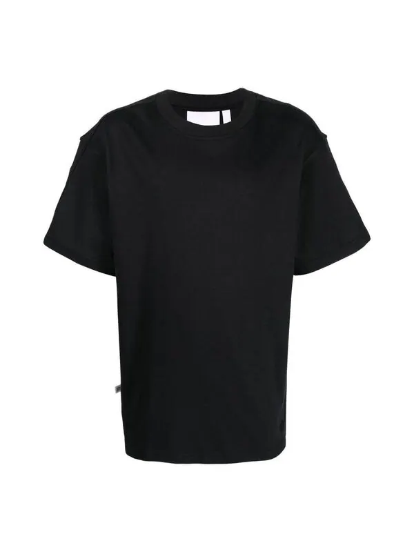 Футболка Adidas Blue Version Essentials Tee 'Black' — изображение 1 из 4, синий