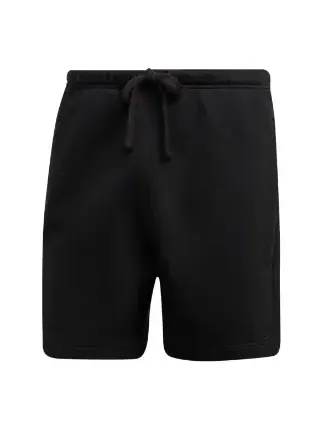 Шорты оригинальные шорты версии Essentials Adidas — изображение 1 из 4, черный