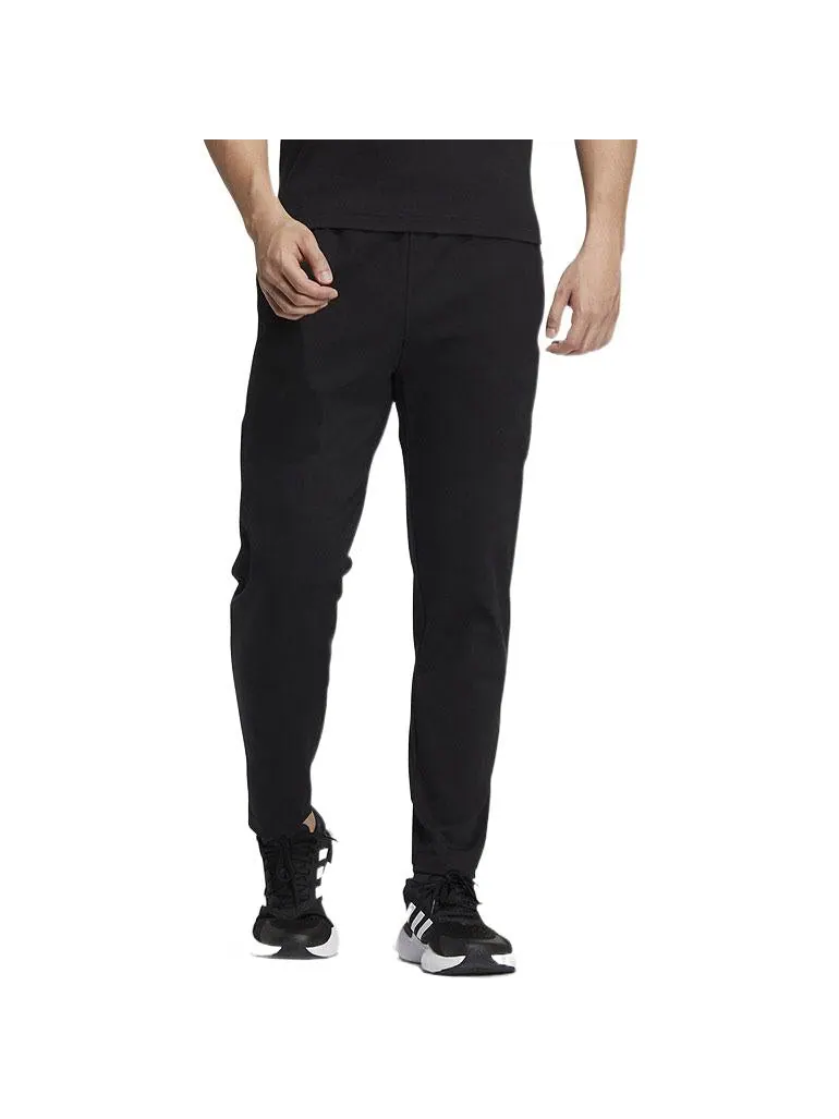 Спортивные брюки adidas Sweatpants 'Black' — изображение 3 из 3, черный