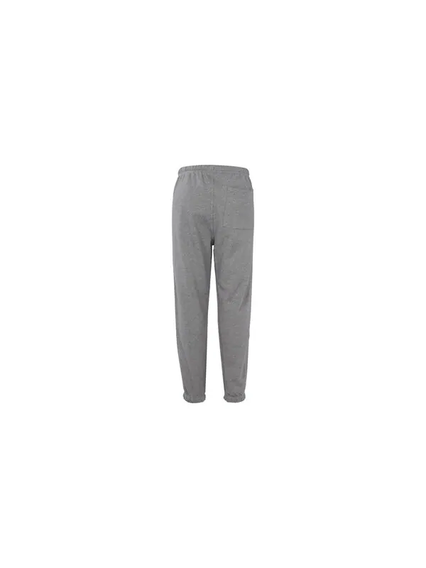 Штаны оригинальные, версия Essential French Try спортивные штаны Adidas — изображение 2 из 4, серый