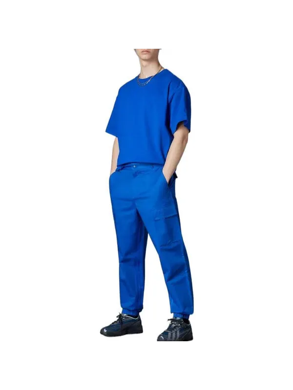 Штаны оригинальная версия штаны Adidas — 4