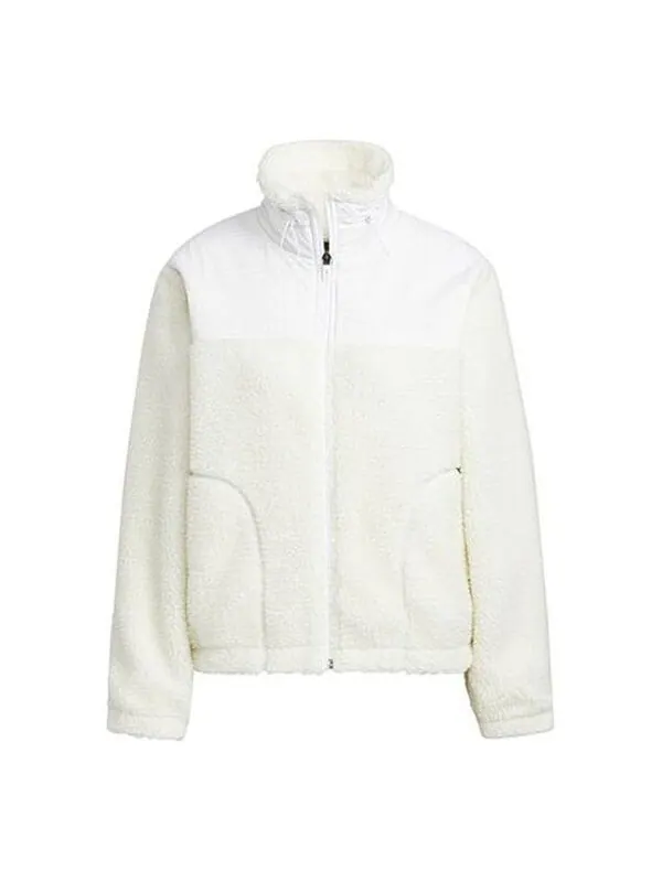 Куртка ust boa куртка t2 Adidas — изображение 1 из 3, белый