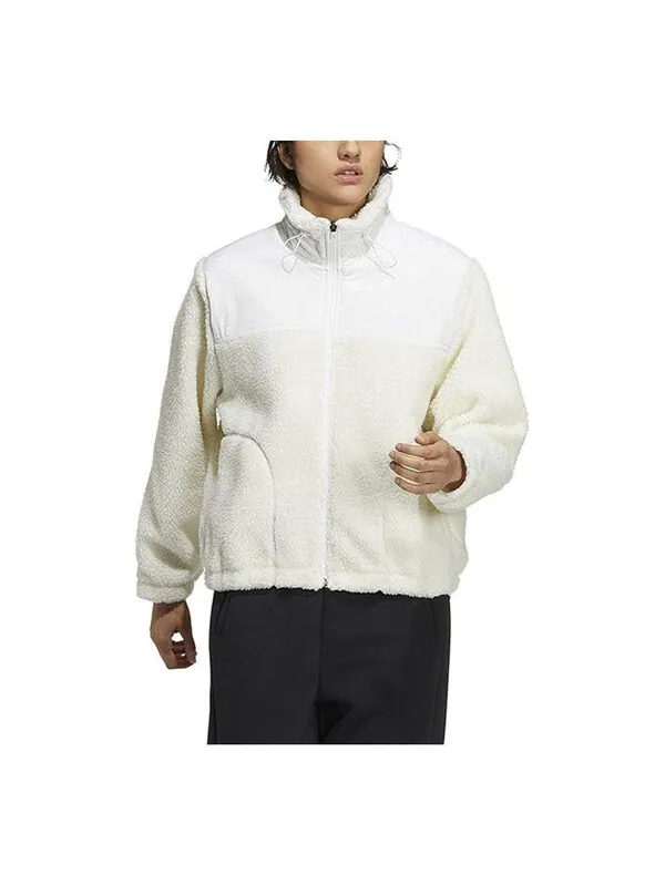 Куртка ust boa куртка t2 Adidas — изображение 2 из 3, белый