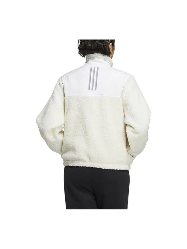 Куртка ust boa куртка t2 Adidas — изображение 3 из 3, белый