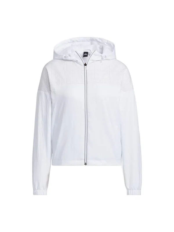 Куртка ust south куртка Adidas — изображение 1 из 4, белый