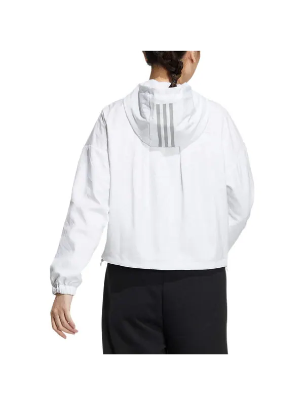 Куртка ust south куртка Adidas — изображение 3 из 4, белый