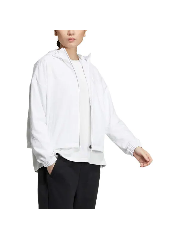 Куртка ust south куртка Adidas — изображение 4 из 4, белый