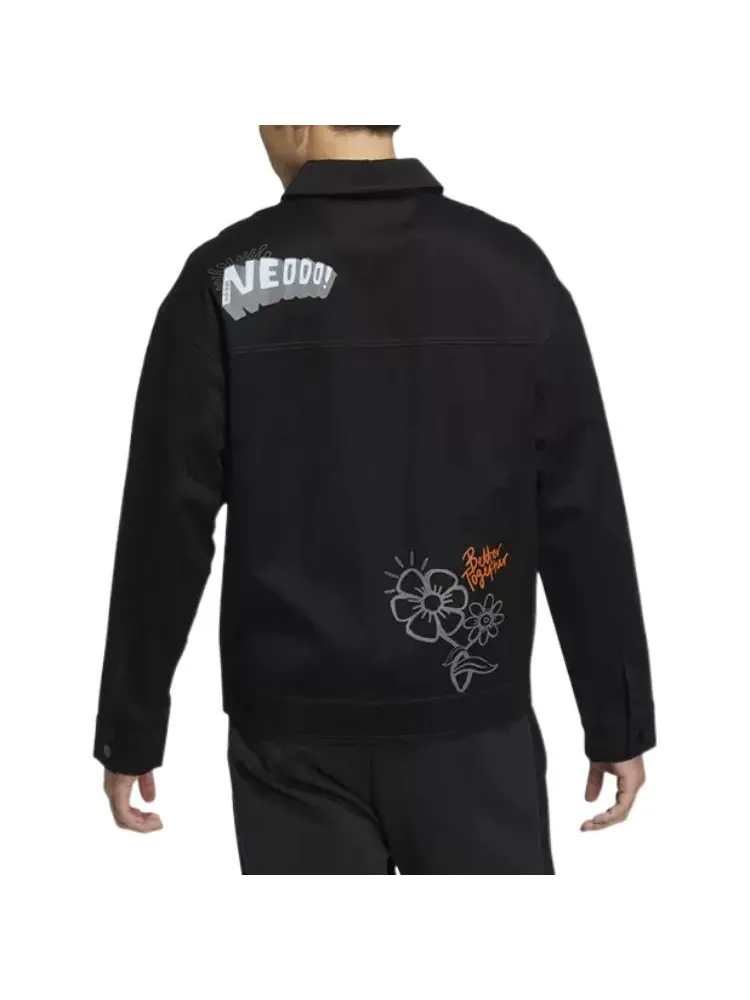 Куртка adidas neo — изображение 4 из 4, черный