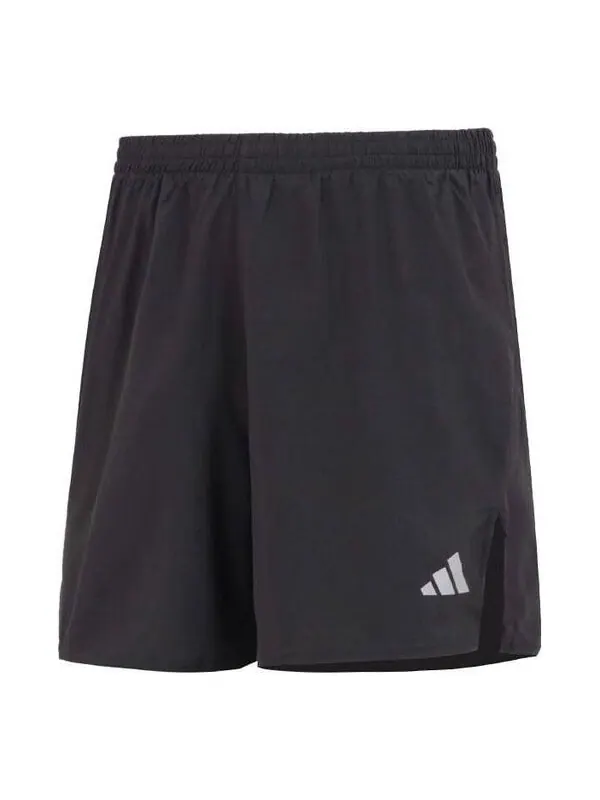 Шорты x городские шорты-холодильники Adidas — изображение 1 из 4, черный