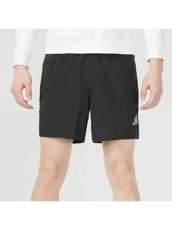 Шорты x городские шорты-холодильники Adidas — изображение 3 из 4, черный