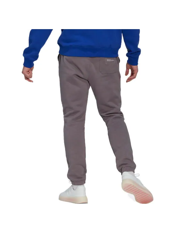 Спортивные штаны Men's adidas Solid Color Logo Casual Bundle Feet Sports Pants/Trousers/Joggers — изображение 3 из 4, мульти