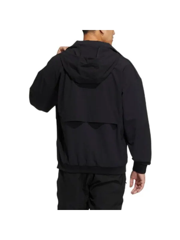 Куртка Куртка terrex Adidas — изображение 2 из 4, черный