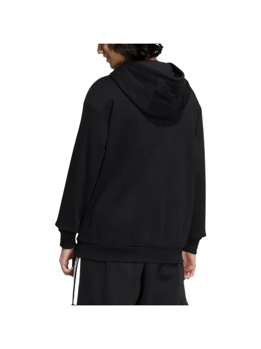 Худи adidas neo — изображение 3 из 3, черный